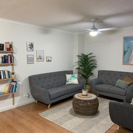 Burleigh Gardens North Hi-Rise Holiday Apartments Gold Coast Buitenkant foto