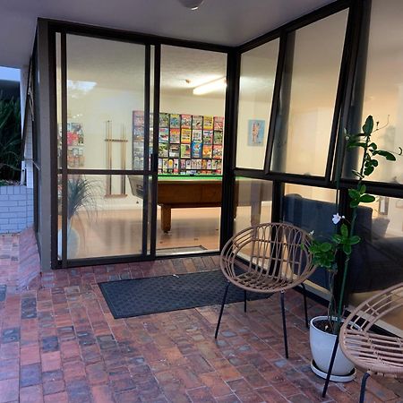 Burleigh Gardens North Hi-Rise Holiday Apartments Gold Coast Buitenkant foto