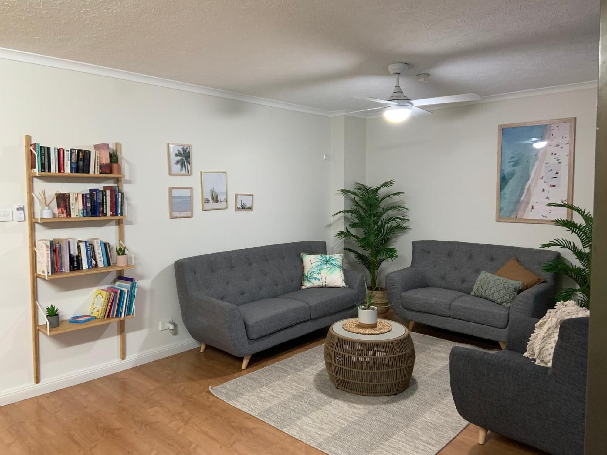Burleigh Gardens North Hi-Rise Holiday Apartments Gold Coast Buitenkant foto