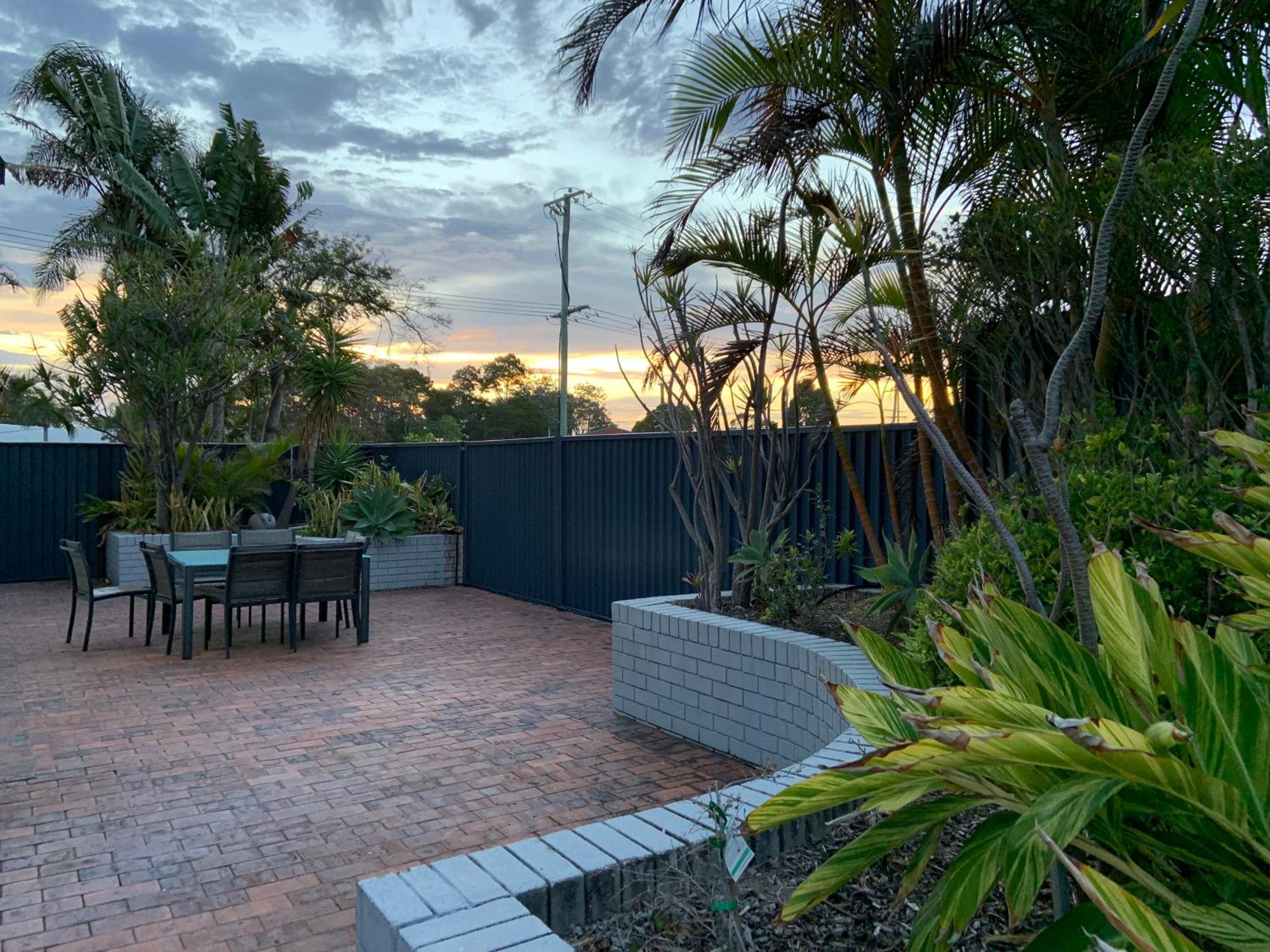Burleigh Gardens North Hi-Rise Holiday Apartments Gold Coast Buitenkant foto