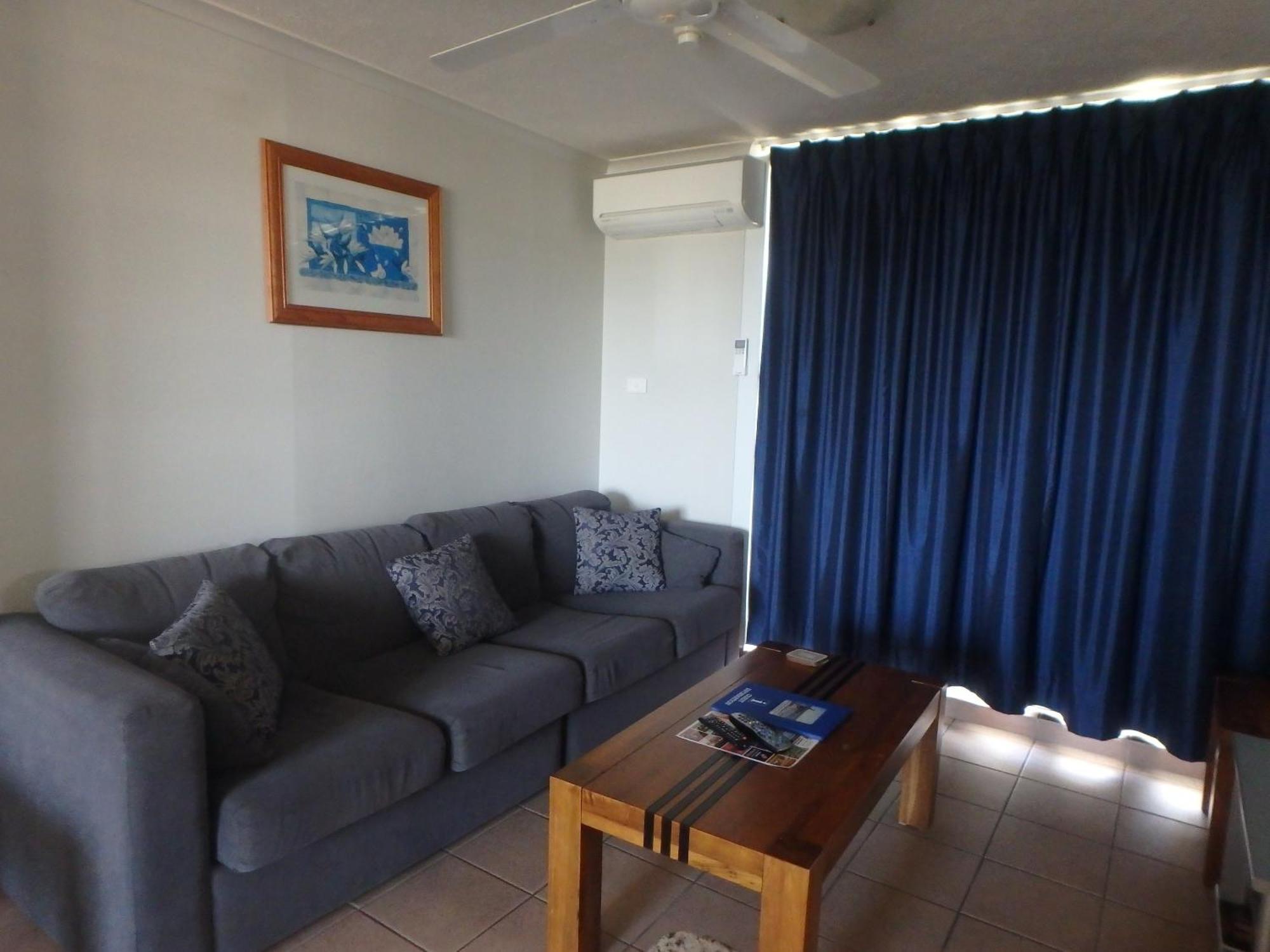 Burleigh Gardens North Hi-Rise Holiday Apartments Gold Coast Kamer foto