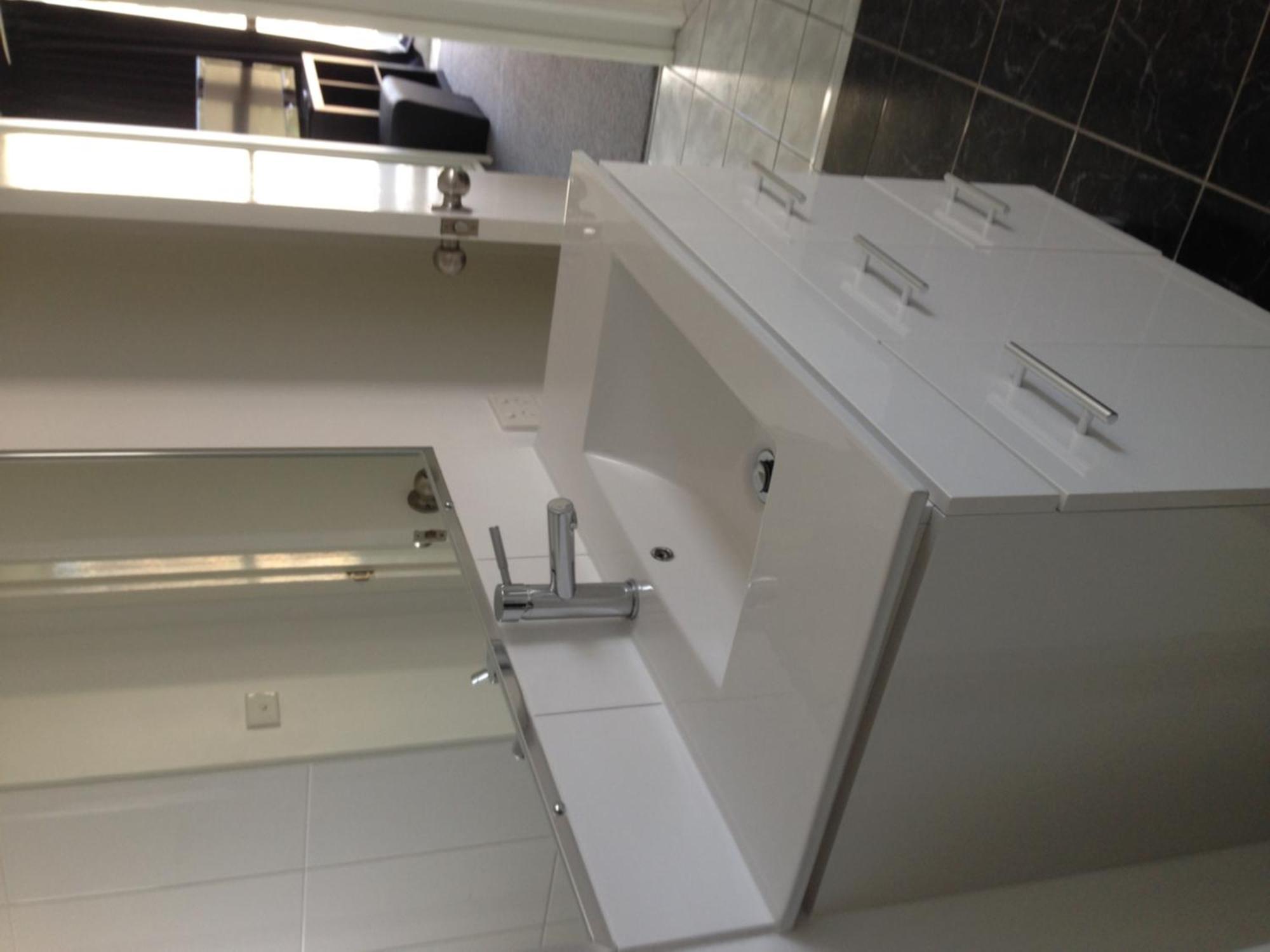 Burleigh Gardens North Hi-Rise Holiday Apartments Gold Coast Kamer foto