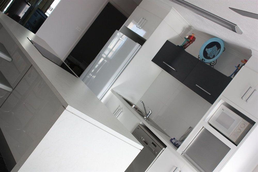 Burleigh Gardens North Hi-Rise Holiday Apartments Gold Coast Buitenkant foto