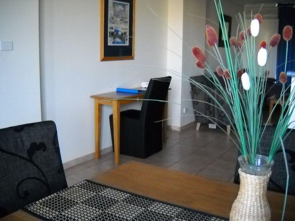 Burleigh Gardens North Hi-Rise Holiday Apartments Gold Coast Buitenkant foto