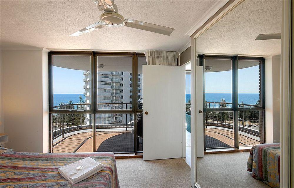 Burleigh Gardens North Hi-Rise Holiday Apartments Gold Coast Buitenkant foto