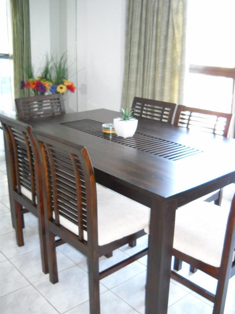 Burleigh Gardens North Hi-Rise Holiday Apartments Gold Coast Buitenkant foto