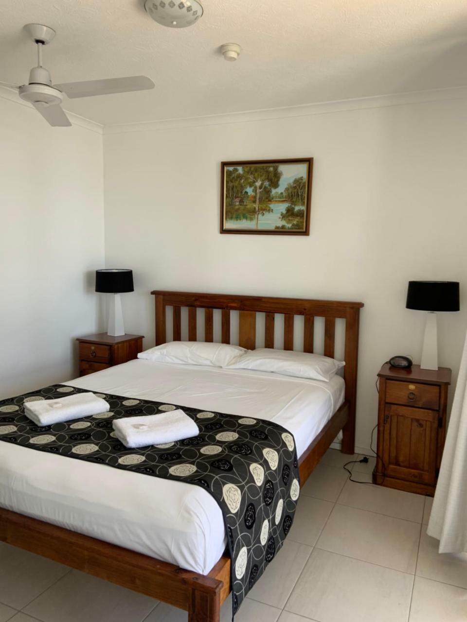 Burleigh Gardens North Hi-Rise Holiday Apartments Gold Coast Buitenkant foto